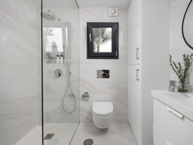 4 Bedrooms Villa in San Pedro de Alcántara