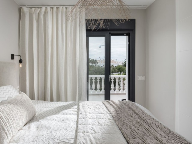 4 Bedrooms Villa in San Pedro de Alcántara