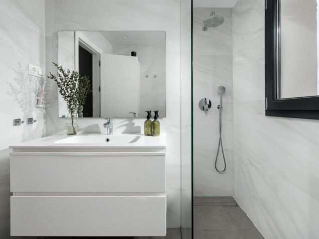 4 Bedrooms Villa in San Pedro de Alcántara