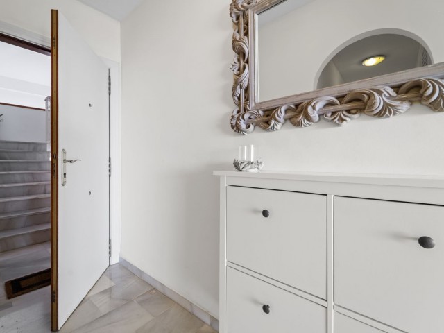 Appartement avec 3 Chambres  à El Chaparral