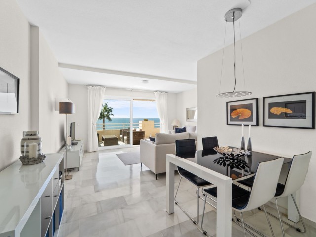 Appartement avec 3 Chambres  à El Chaparral