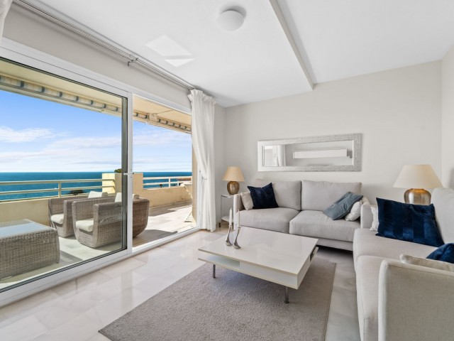 Appartement avec 3 Chambres  à El Chaparral