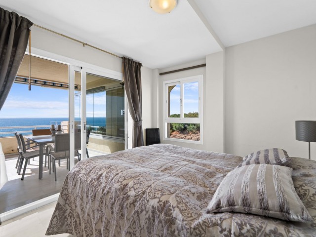 Appartement avec 3 Chambres  à El Chaparral