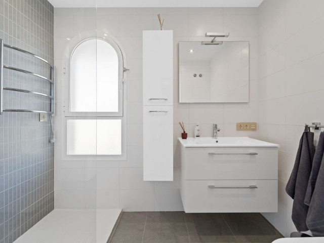 Appartement avec 3 Chambres  à El Chaparral