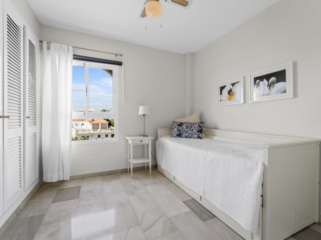 Appartement avec 3 Chambres  à El Chaparral