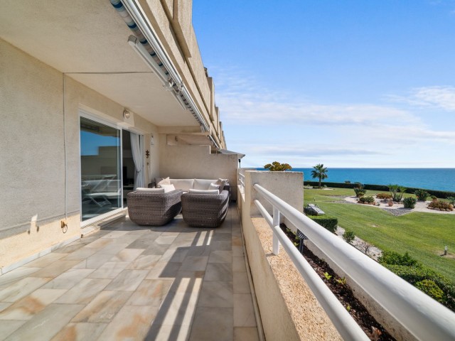 Appartement avec 3 Chambres  à El Chaparral