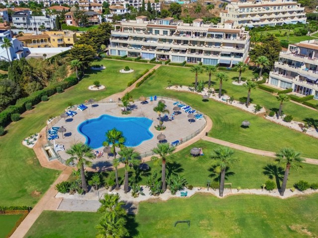 Appartement avec 3 Chambres  à El Chaparral