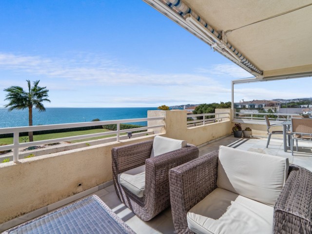 Appartement, El Chaparral, R5184943