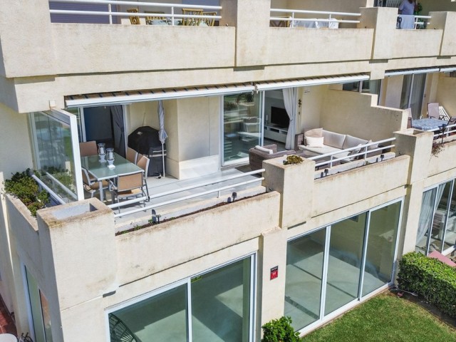 Appartement, El Chaparral, R5184943