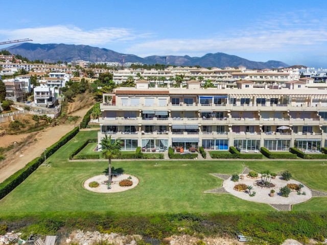 Appartement, El Chaparral, R5184943