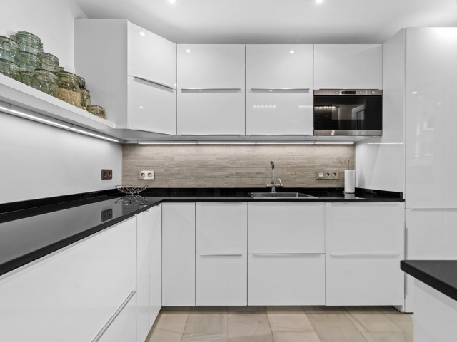 Appartement avec 3 Chambres  à El Chaparral