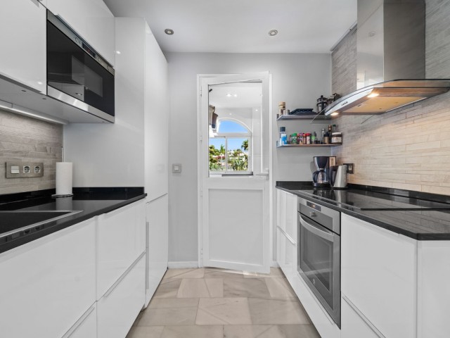 Appartement avec 3 Chambres  à El Chaparral