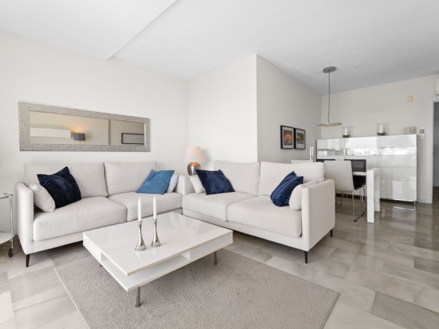 Appartement avec 3 Chambres  à El Chaparral