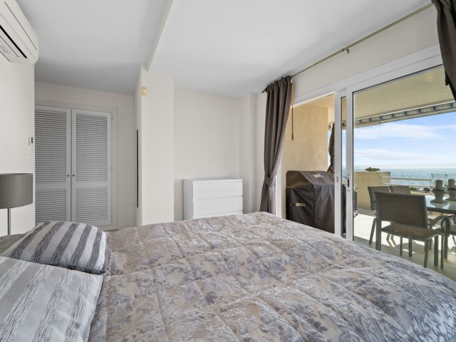 Appartement avec 3 Chambres  à El Chaparral