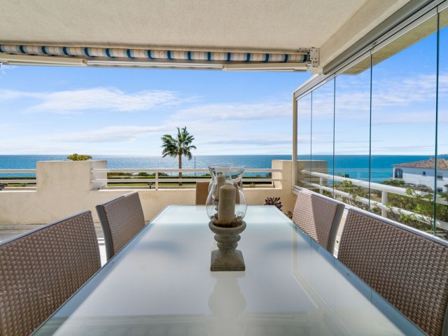 Appartement avec 3 Chambres  à El Chaparral