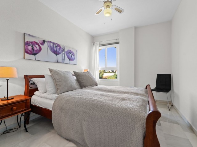 Appartement avec 3 Chambres  à El Chaparral