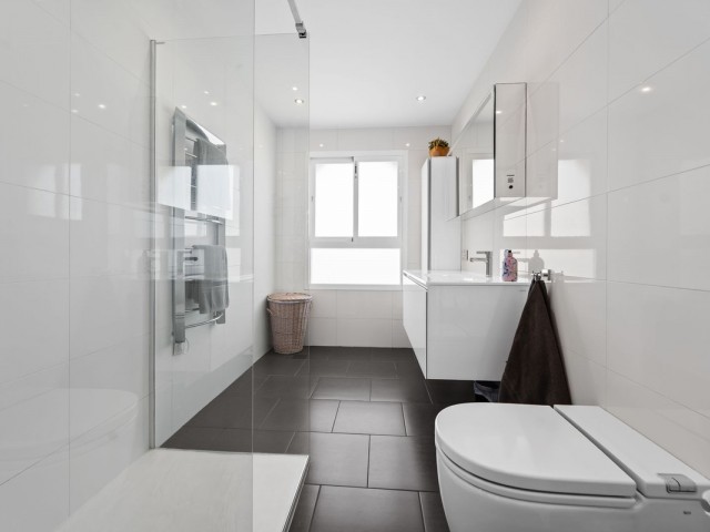 Appartement avec 3 Chambres  à El Chaparral