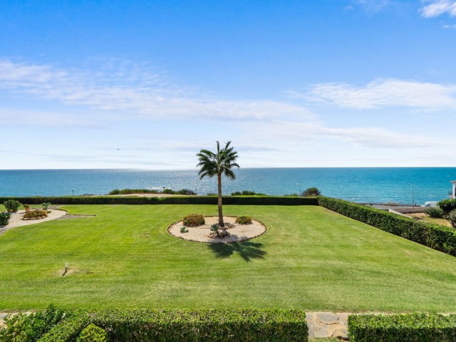 Appartement avec 3 Chambres  à El Chaparral