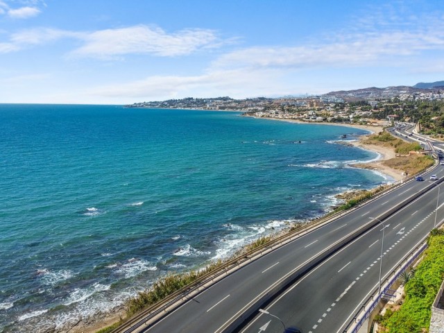 Appartement avec 3 Chambres  à El Chaparral