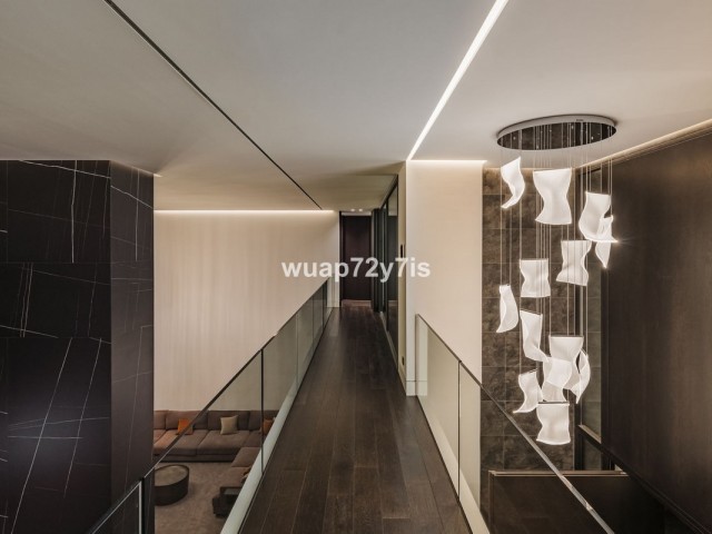 4 Makuuhuoneen Huvila Benahavís