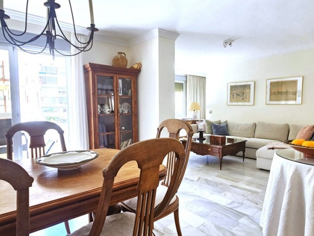 2 Slaapkamer Appartement in Marbella