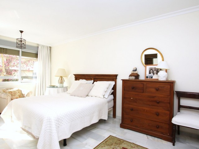 2 Slaapkamer Appartement in Marbella