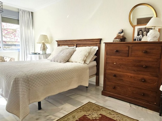 2 Slaapkamer Appartement in Marbella