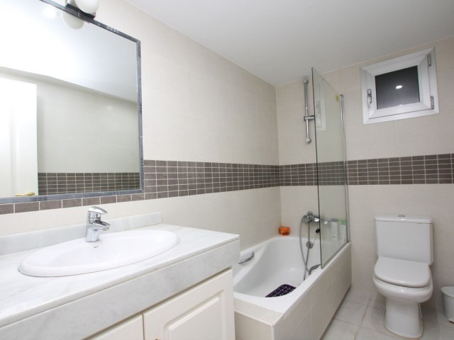 2 Slaapkamer Appartement in Marbella