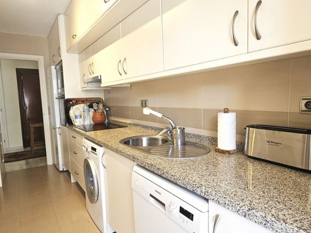 2 Slaapkamer Appartement in Marbella