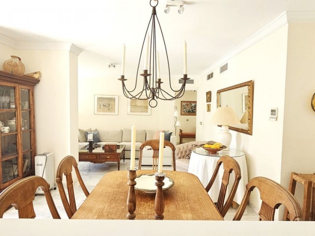 2 Slaapkamer Appartement in Marbella