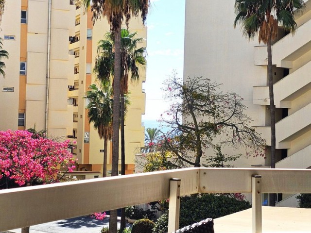 2 Slaapkamer Appartement in Marbella