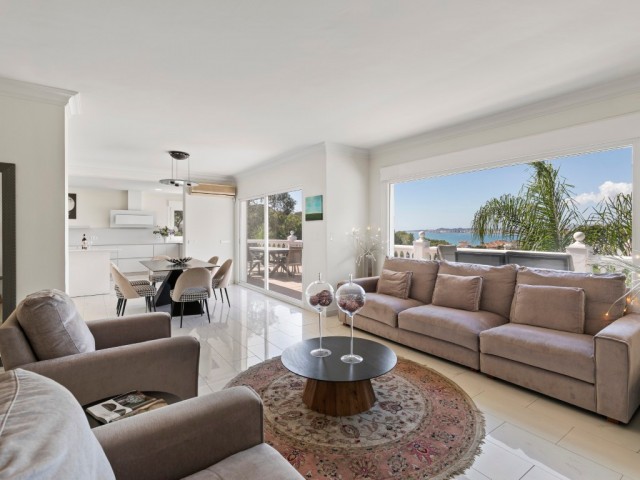 6 Schlafzimmer Villa in Benalmadena