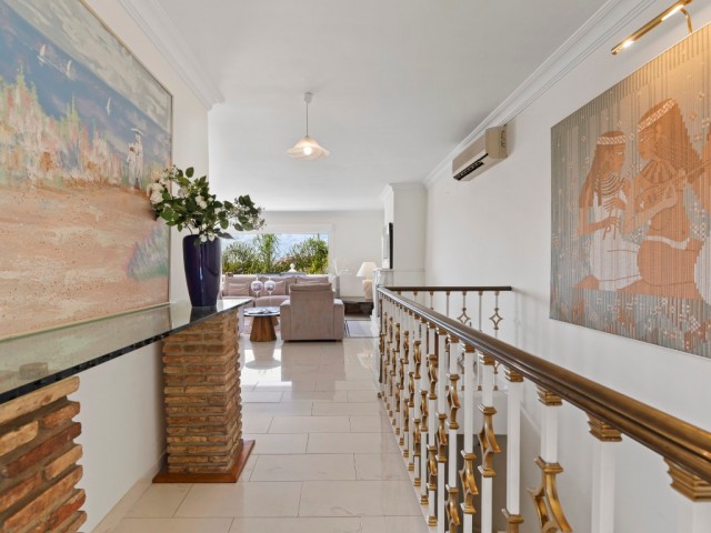 6 Schlafzimmer Villa in Benalmadena