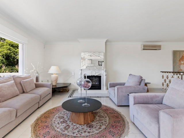 6 Schlafzimmer Villa in Benalmadena