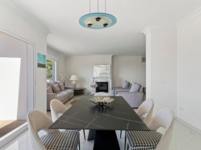 6 Schlafzimmer Villa in Benalmadena