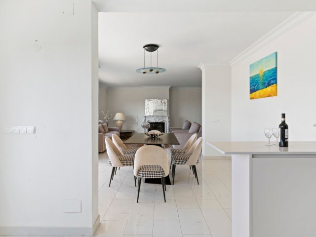 6 Schlafzimmer Villa in Benalmadena