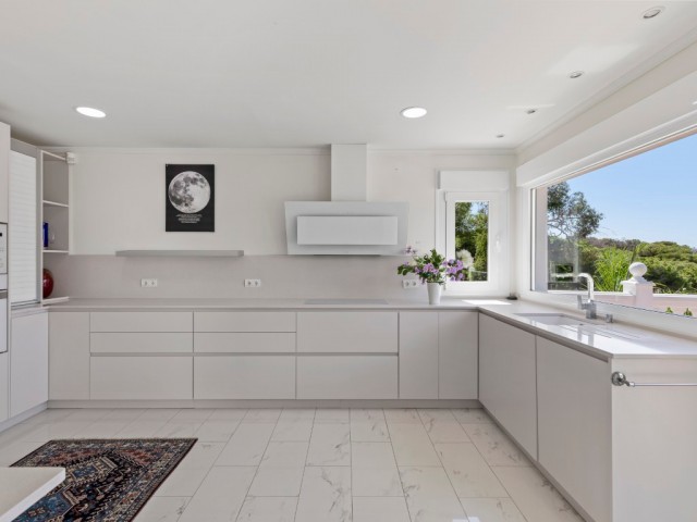 6 Schlafzimmer Villa in Benalmadena