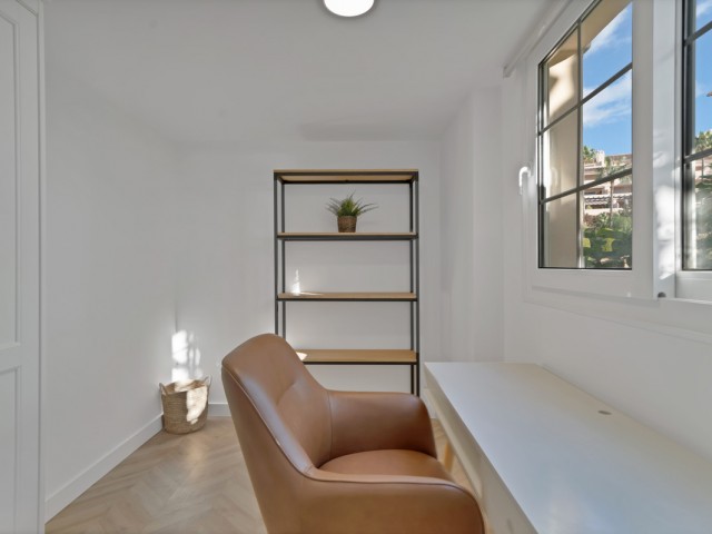 5 Slaapkamer Rijtjeshuis in Marbella