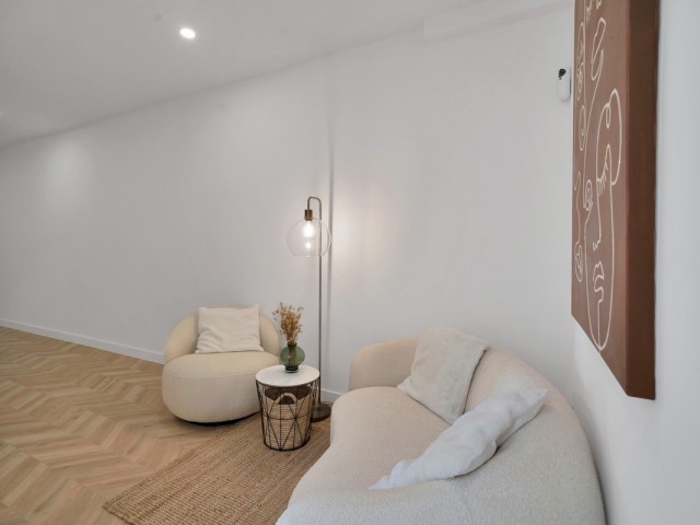 Maison mitoyenne avec 5 Chambres  à Marbella