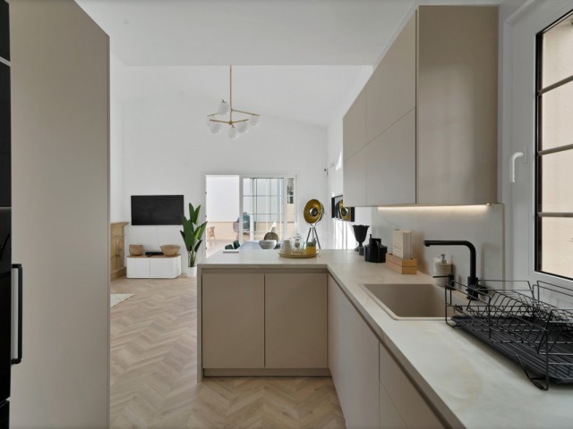 5 Bedrooms Townhouse in Marbella