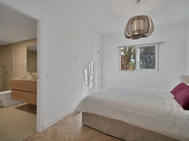 5 Bedrooms Townhouse in Marbella