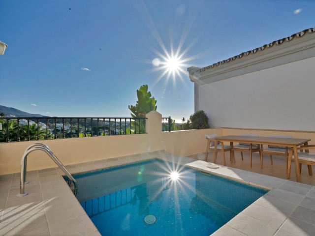 Townhouse Marbella - R5189632