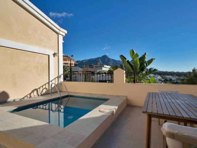 Townhouse Marbella - R5189632