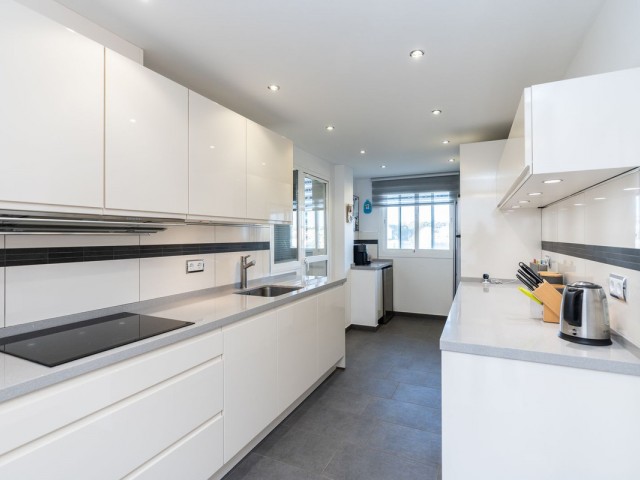 3 Bedrooms Apartment in La Cala de Mijas