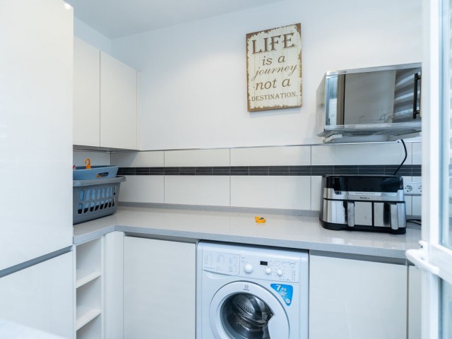 3 Bedrooms Apartment in La Cala de Mijas