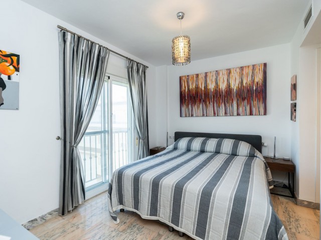 3 Bedrooms Apartment in La Cala de Mijas