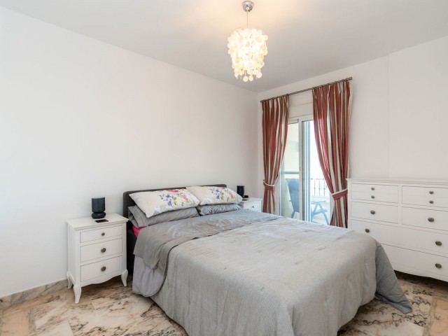3 Bedrooms Apartment in La Cala de Mijas