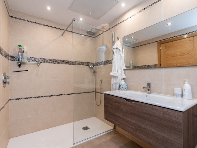 3 Bedrooms Apartment in La Cala de Mijas