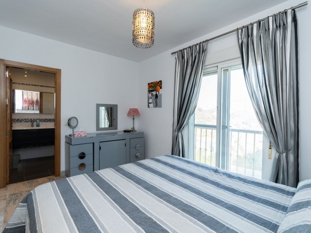 3 Bedrooms Apartment in La Cala de Mijas