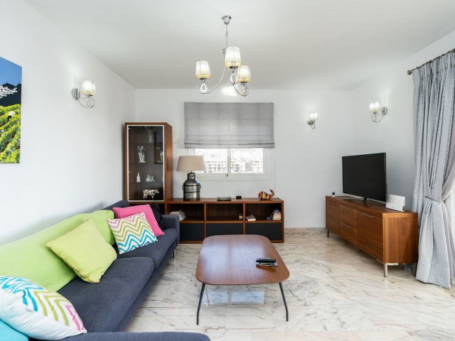 3 Bedrooms Apartment in La Cala de Mijas